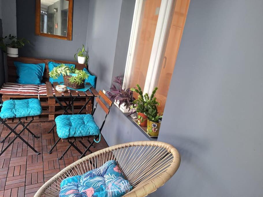 New Studio Apartment Emmy With Free Street Parking Zagreb Eksteriør bilde
