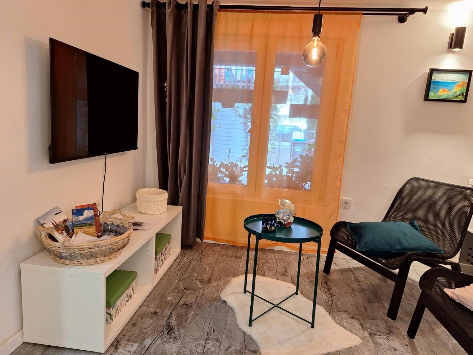 New Studio Apartment Emmy With Free Street Parking Zagreb Eksteriør bilde